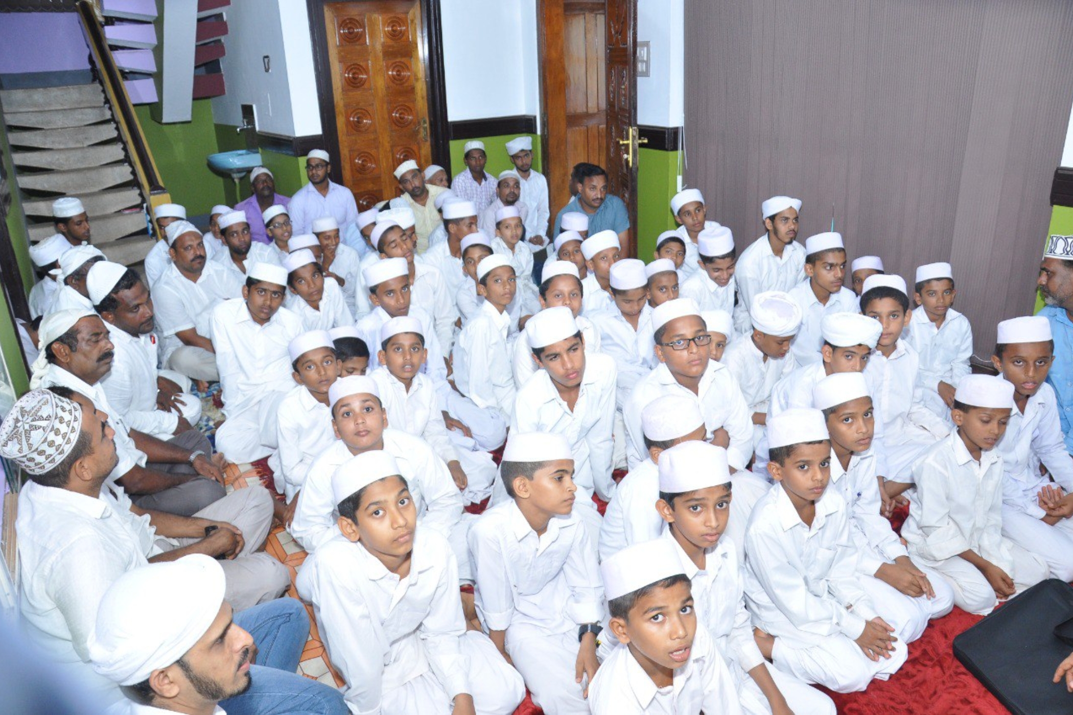 Photo Gallary Size Majislis (10)